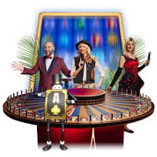 mdl979 Slots နှင့် Live Casino